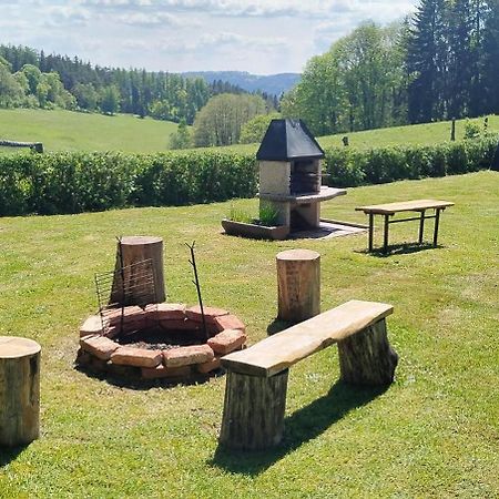 Apartmany U Becova Nad Teplou Becov nad Teplou Exterior photo
