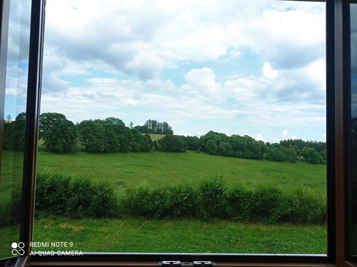 Apartmany U Becova Nad Teplou Becov nad Teplou Exterior photo