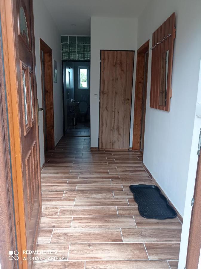 Apartmany U Becova Nad Teplou Becov nad Teplou Exterior photo