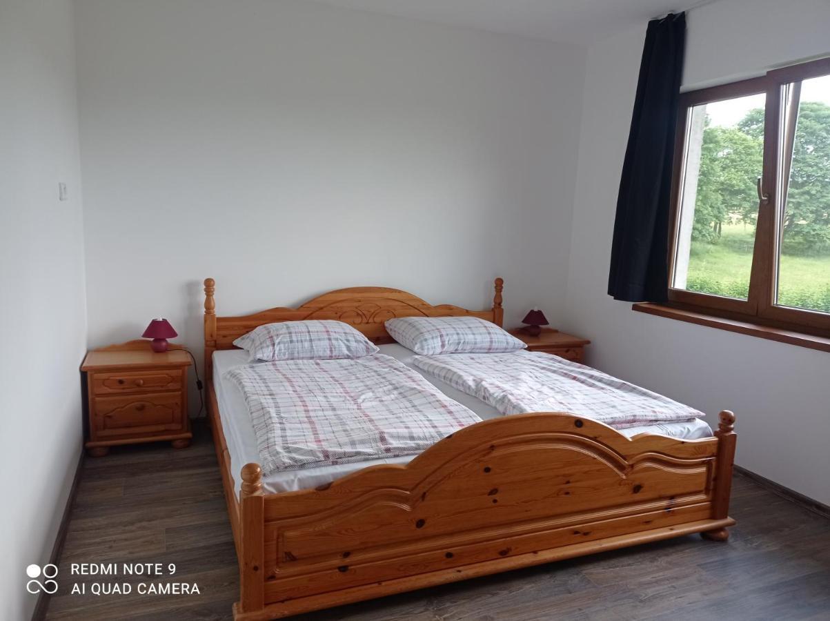Apartmany U Becova Nad Teplou Becov nad Teplou Exterior photo
