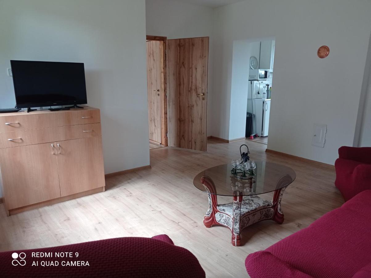 Apartmany U Becova Nad Teplou Becov nad Teplou Exterior photo