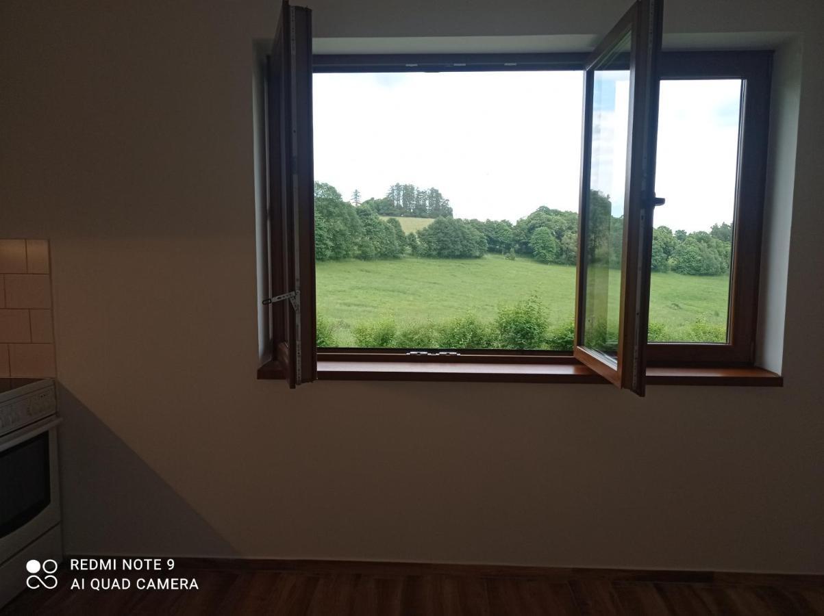 Apartmany U Becova Nad Teplou Becov nad Teplou Exterior photo