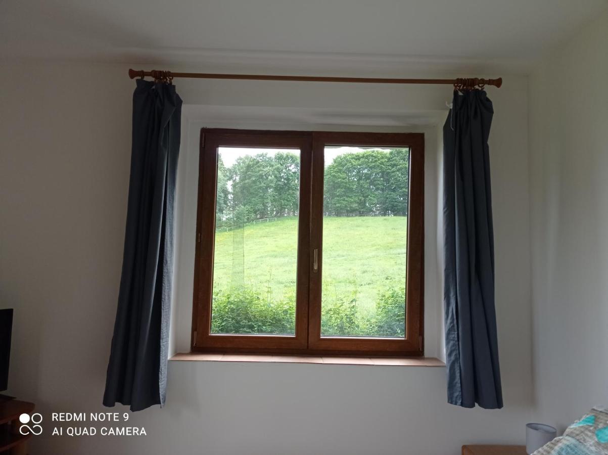 Apartmany U Becova Nad Teplou Becov nad Teplou Exterior photo