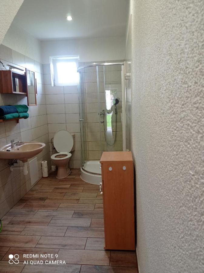 Apartmany U Becova Nad Teplou Becov nad Teplou Exterior photo