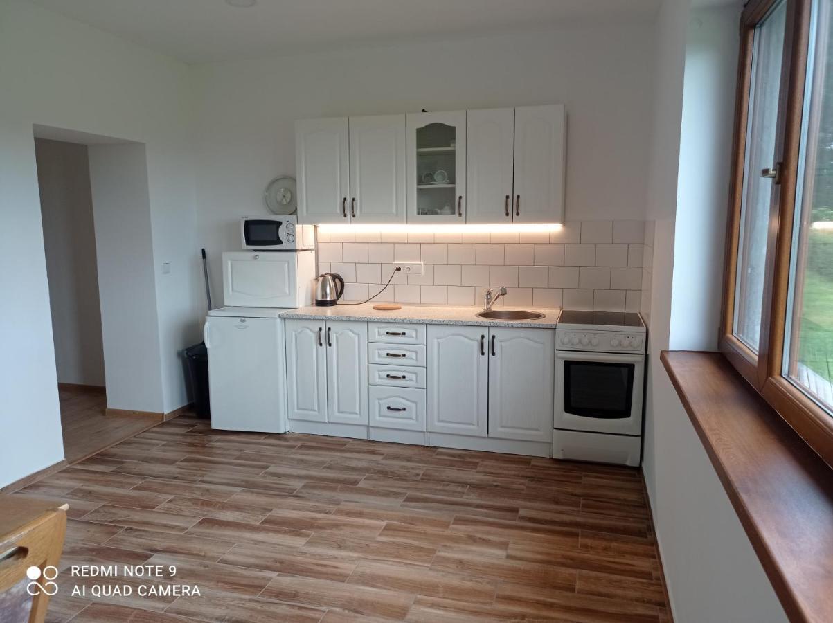 Apartmany U Becova Nad Teplou Becov nad Teplou Exterior photo