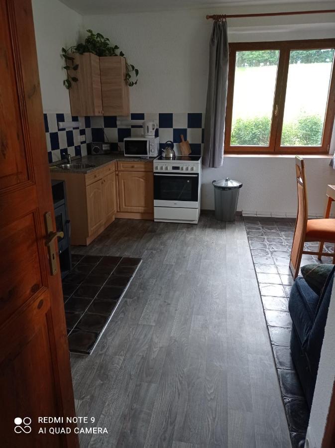 Apartmany U Becova Nad Teplou Becov nad Teplou Exterior photo