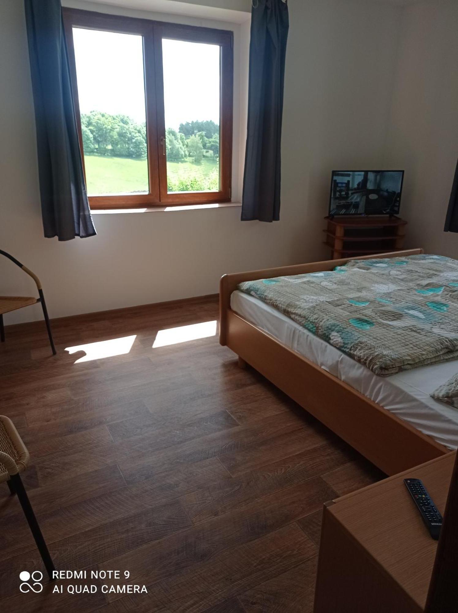 Apartmany U Becova Nad Teplou Becov nad Teplou Exterior photo