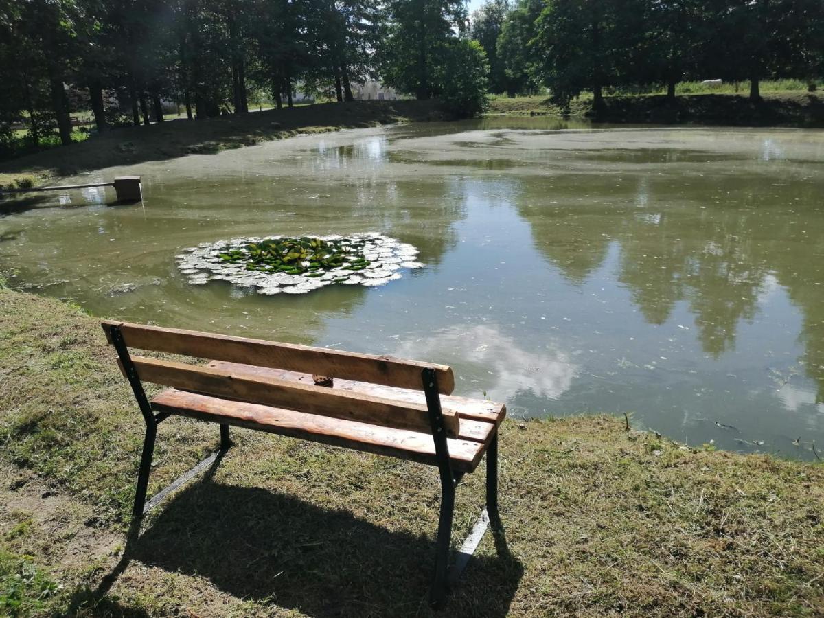 Apartmany U Becova Nad Teplou Becov nad Teplou Exterior photo